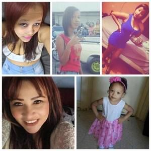 Meet your Posher, Anabell